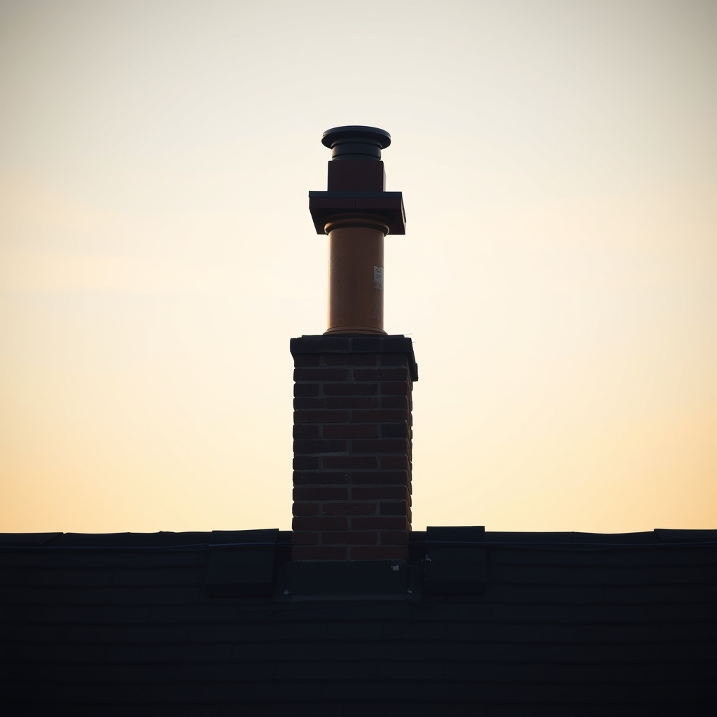 Aste Chimney Co — professional Chimney Sweep in Concord, our branded team and work van — Chimney Sweep near me